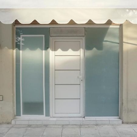 Theodosia Apartment Corfu  エクステリア 写真