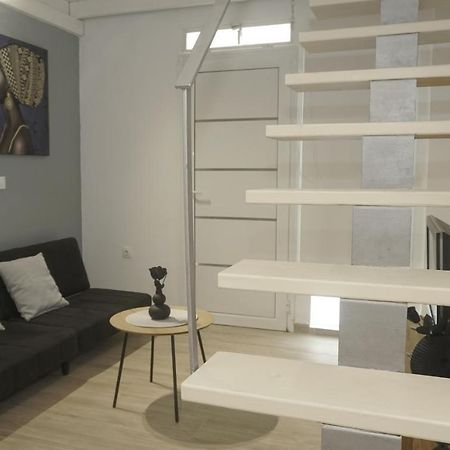 Theodosia Apartment Corfu  エクステリア 写真