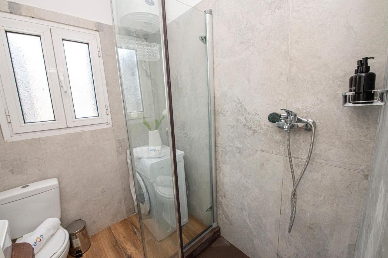 Theodosia Apartment Corfu  エクステリア 写真