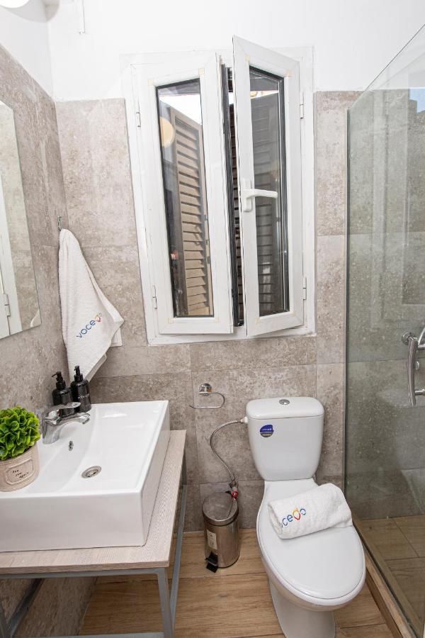 Theodosia Apartment Corfu  エクステリア 写真