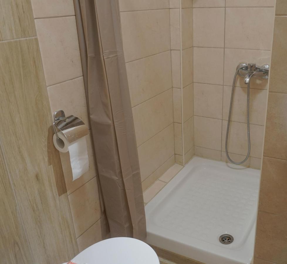 Theodosia Apartment Corfu  エクステリア 写真